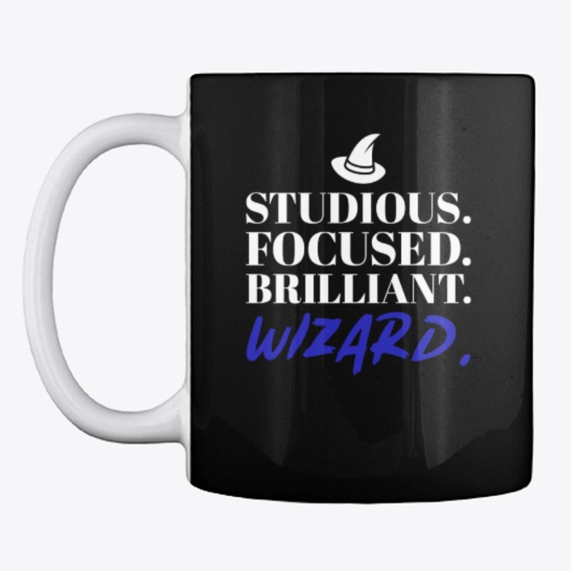 DnD Class - Wizard - Light