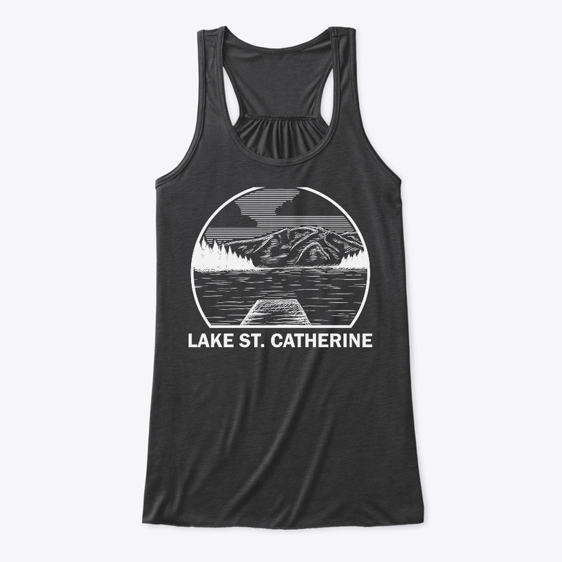 LAKE ST CATHERINE VERMONT