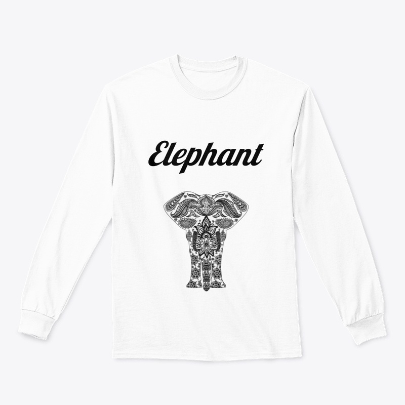 elephant.art.tee