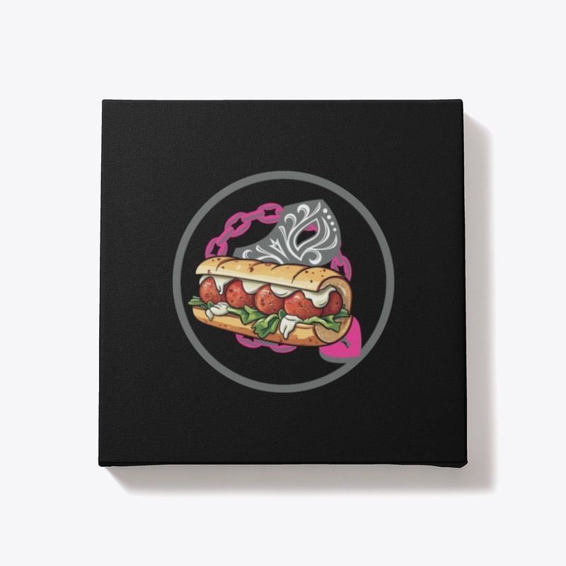 Meatball Submissive 