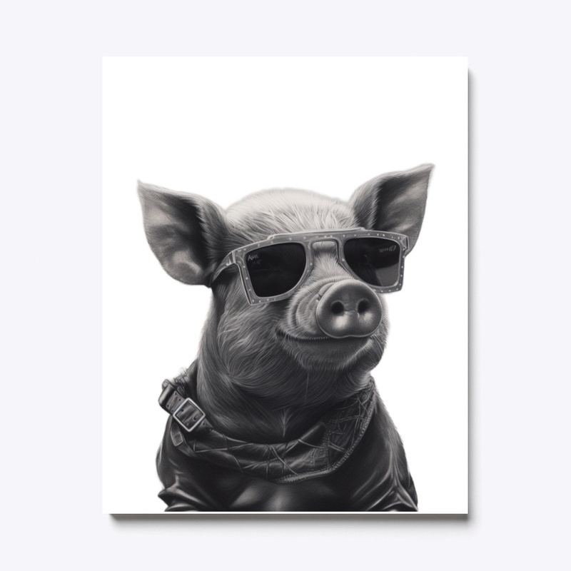 Hog Wild