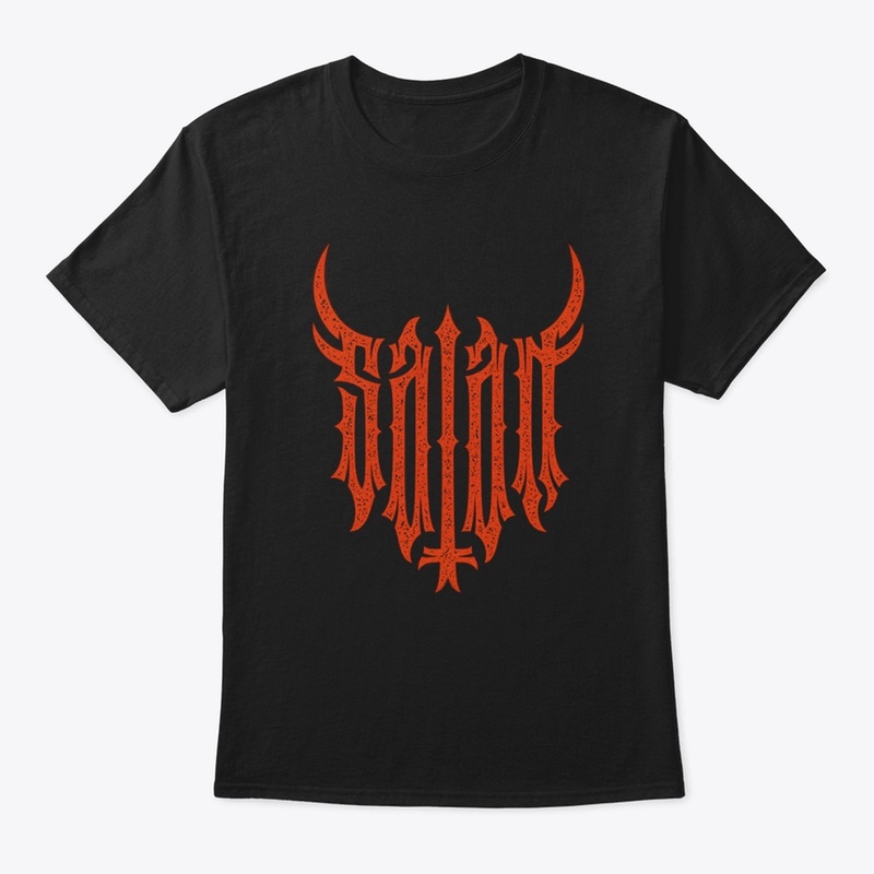 SATAN MERCHANDISING