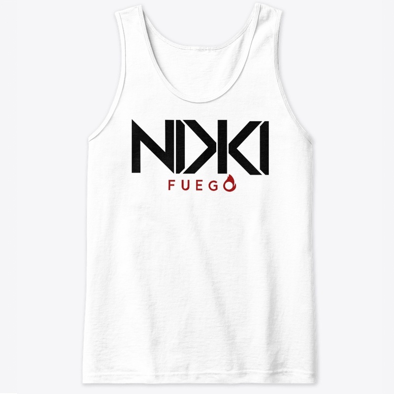 Black and Red Fuego Set Limited Edtion