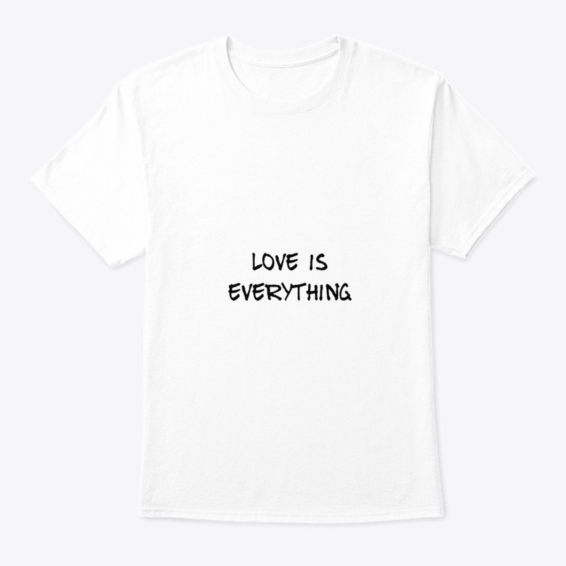 love is everything 