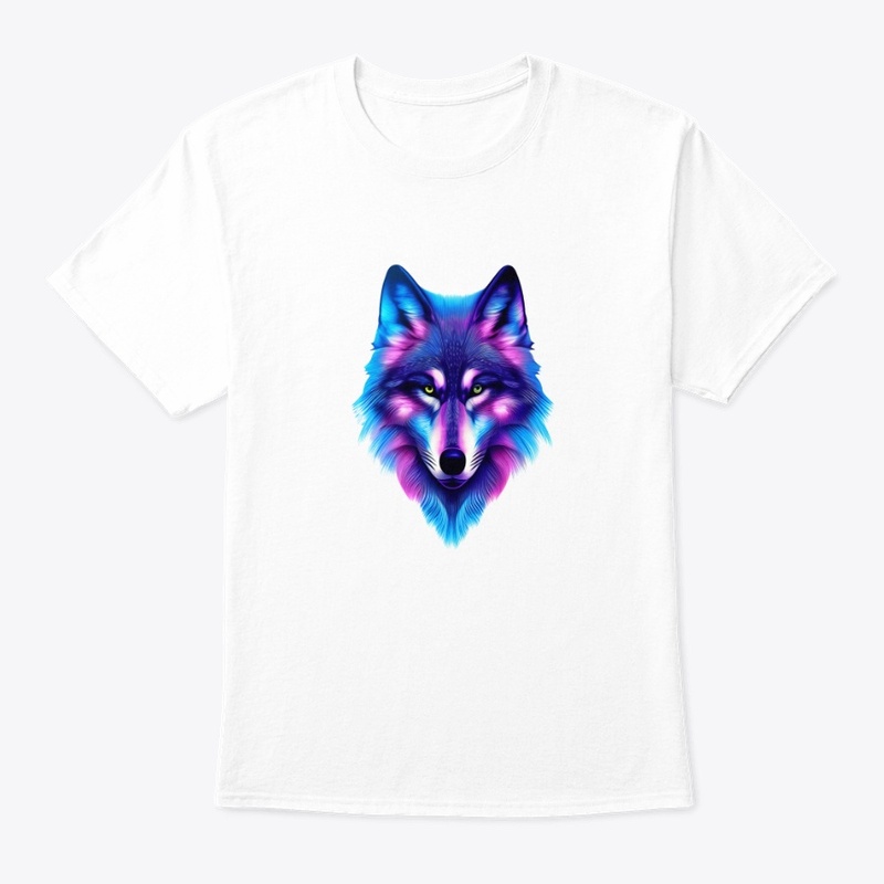 Cosmic Wolf