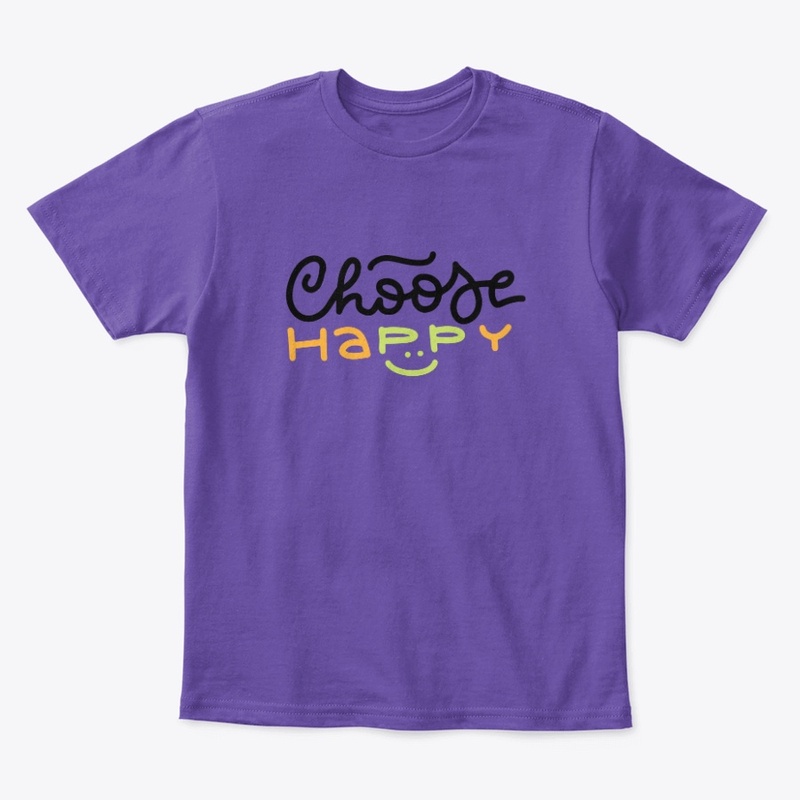 Choose Happy