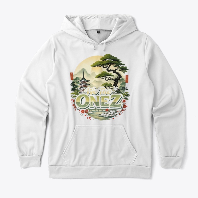 We The Onez 7