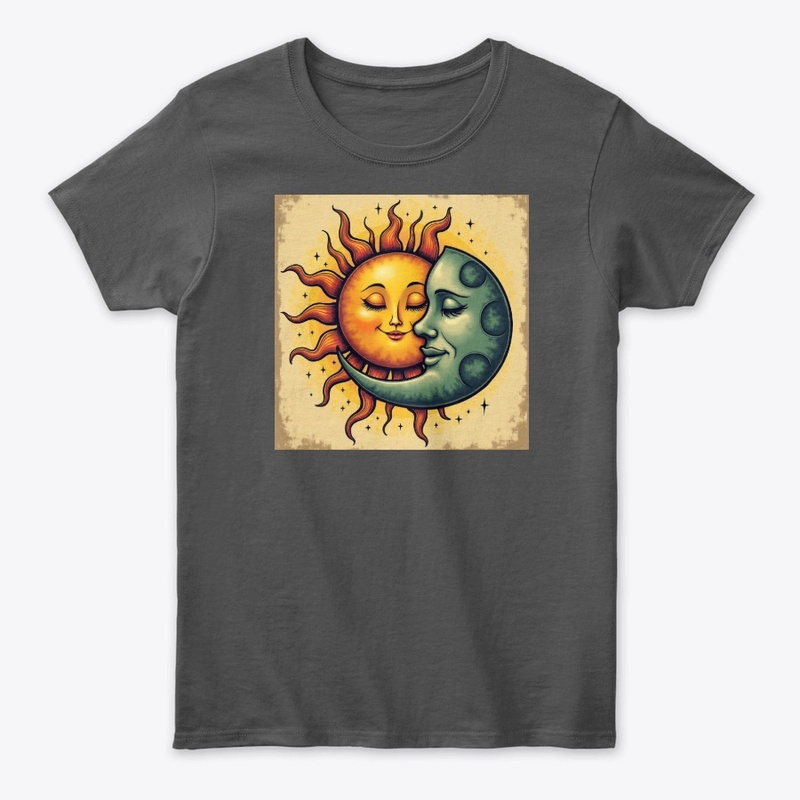 Celestial Embrace