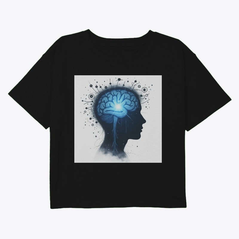 Mind Over Chaos
