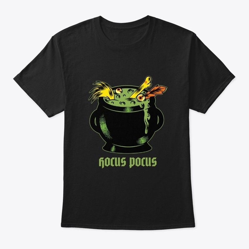 Hocus Pocus