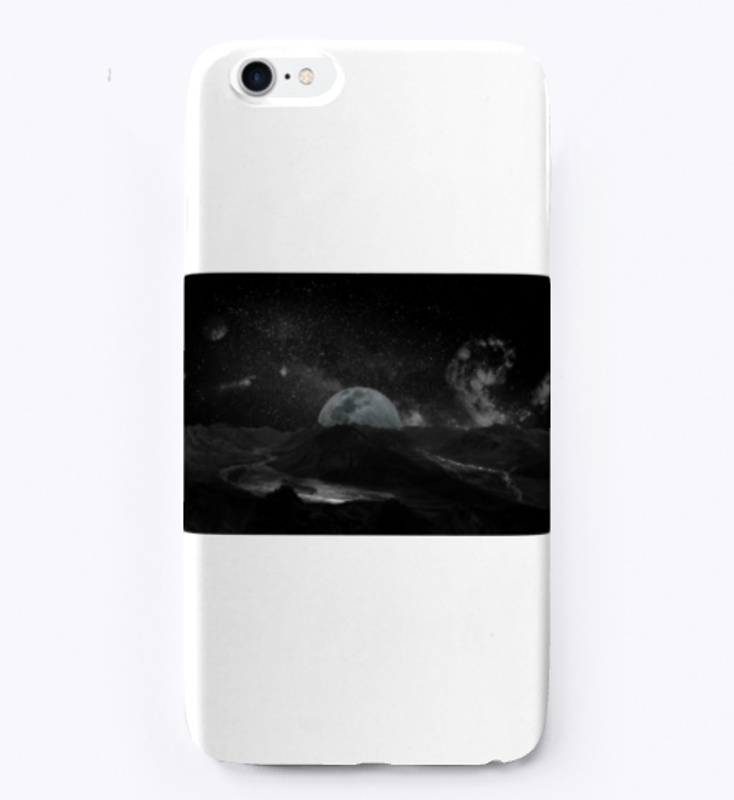 The moon of the universe