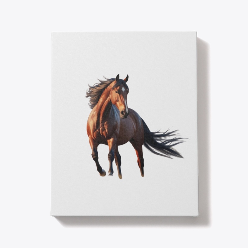 Proud Horse Design