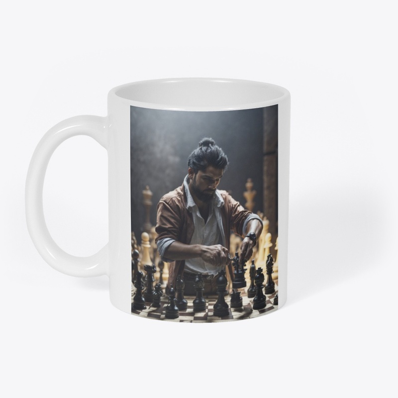 Chess Guru
