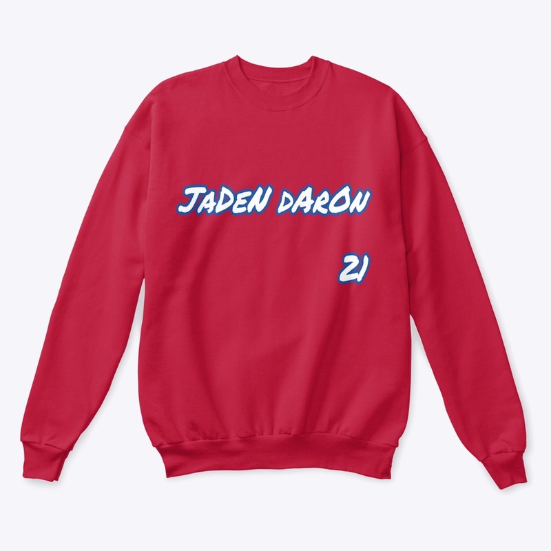 2 For 1 Deal (21st Birthday) 