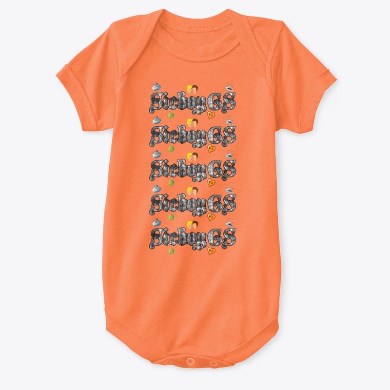 SicboyGS Design#2