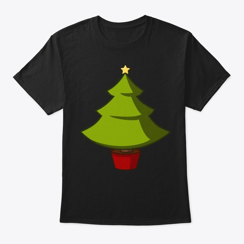 Cute Little Christmas Tree
