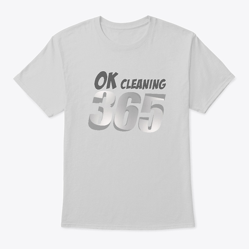 Ok Cleaning 365