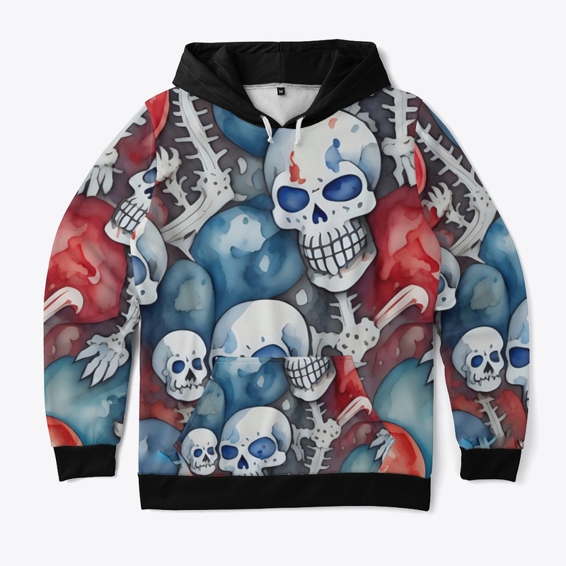 Skeleton Symphony