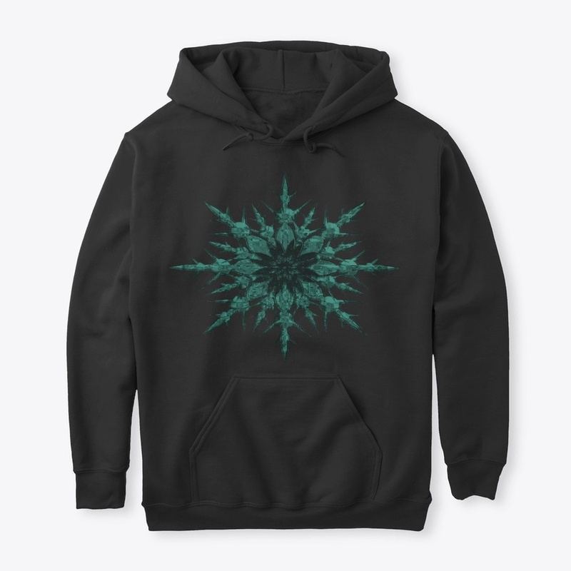 Snowflake Diamond