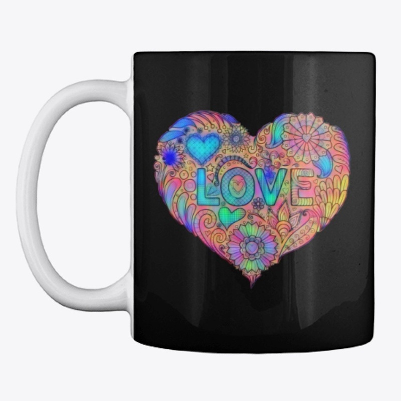 Love is Multicolored