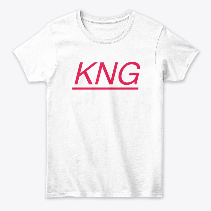 تيشرات KNG