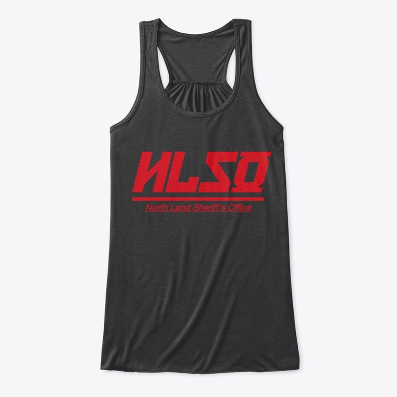 North Land Sheriff's Office Merch