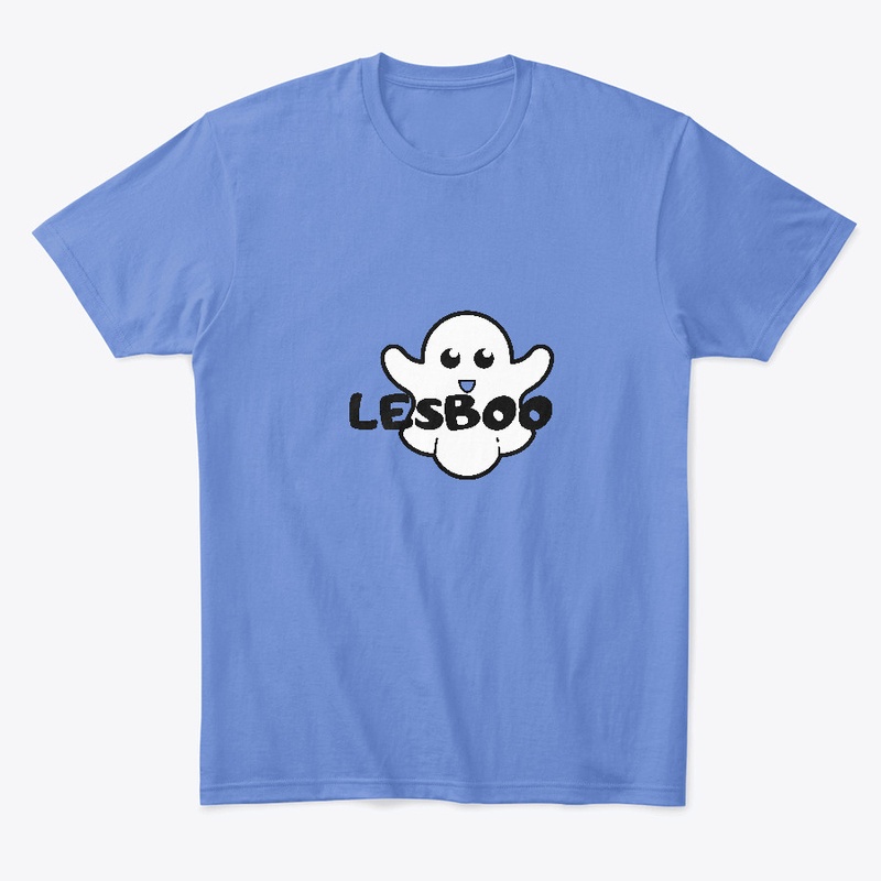 The Halloween Lesbian