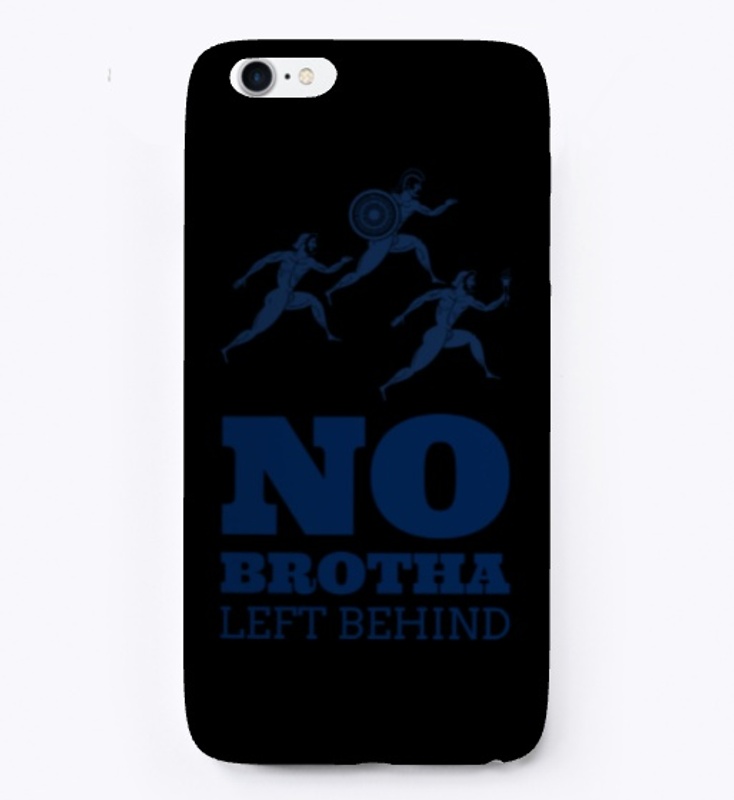No brother left behind collection