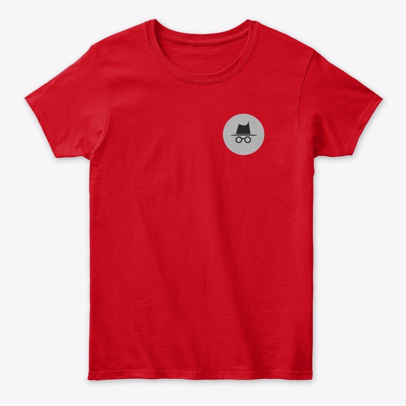 incognito design