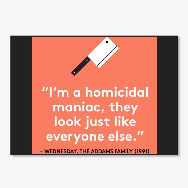 Just like everyone else