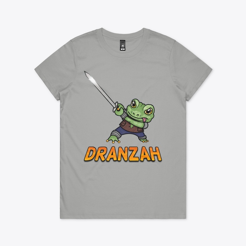 The Battle Toad With Text
