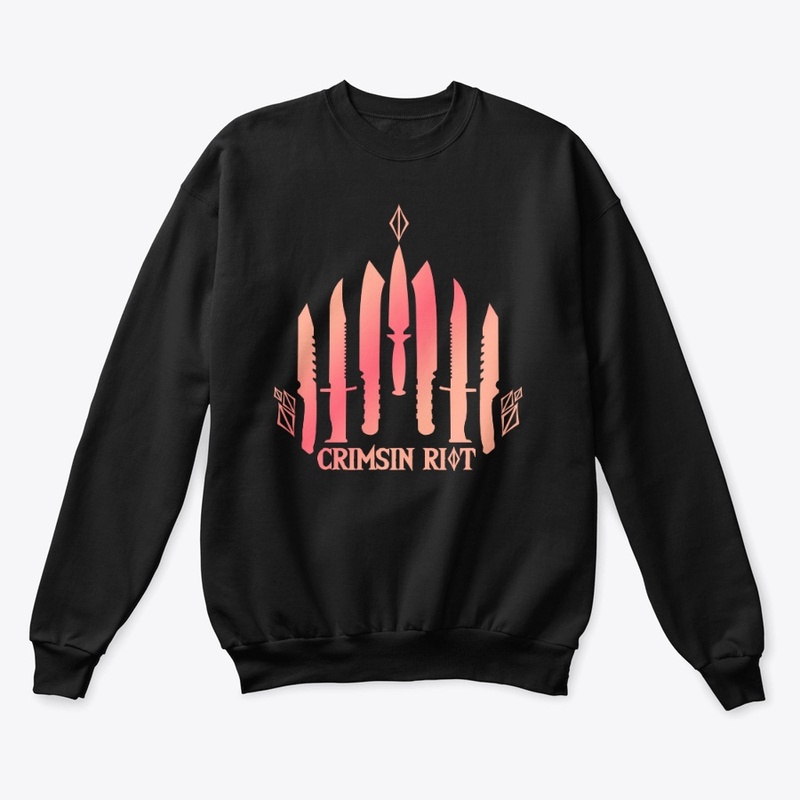 Stab Crown