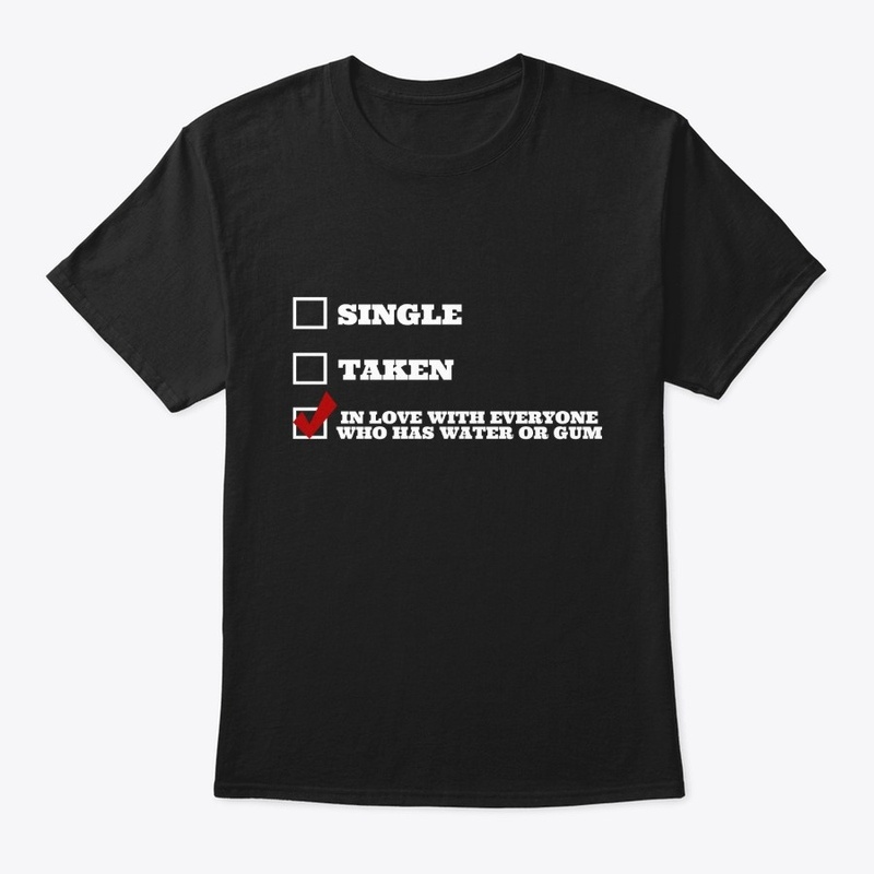 Festival Vibes Tees