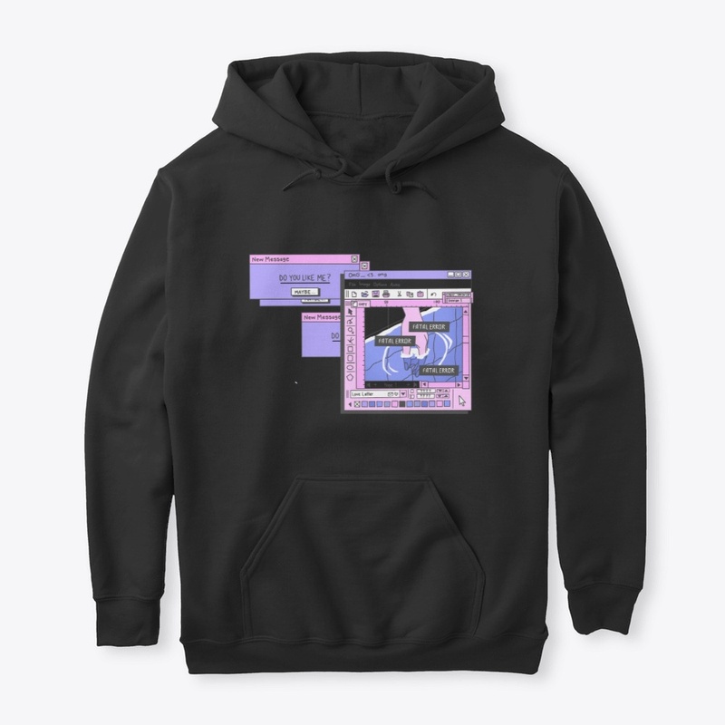 Vaporwave True Love