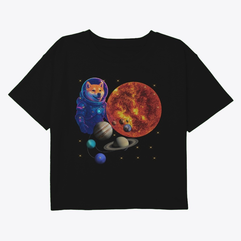 COSMIC PUP