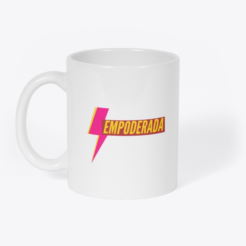 Empoderada