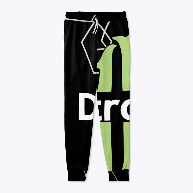 Detroit HODL Gear