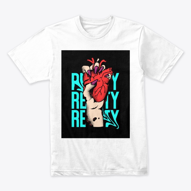 Relltey: Bold Statements, Everyday Wear
