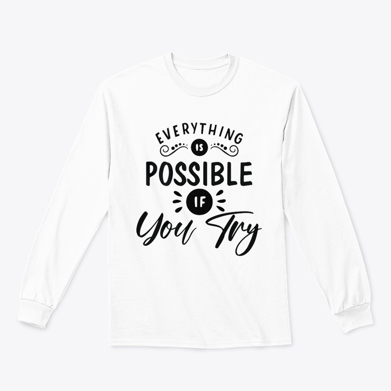 Everything is posible