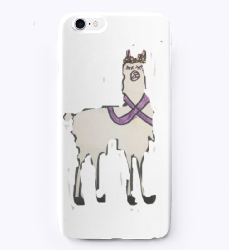 Llama Accessories