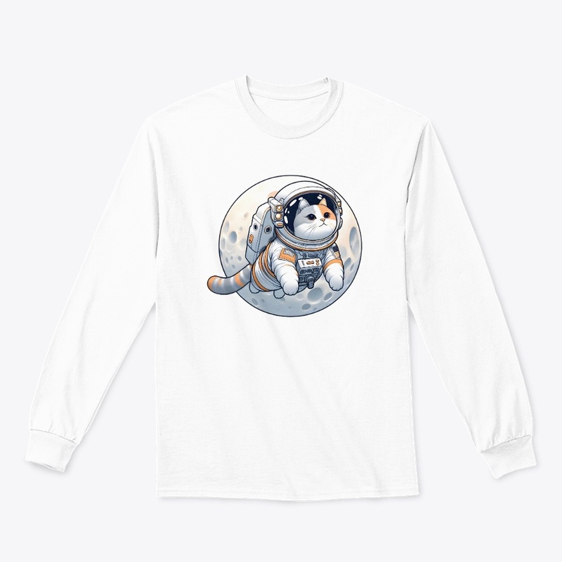Spacecat