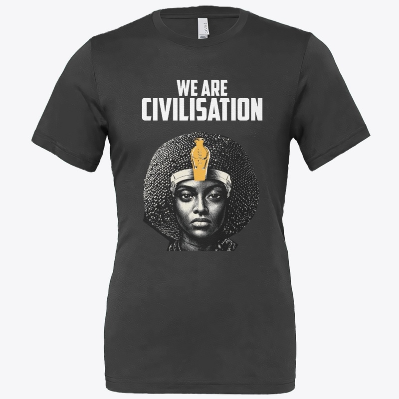 We Are Civilisation