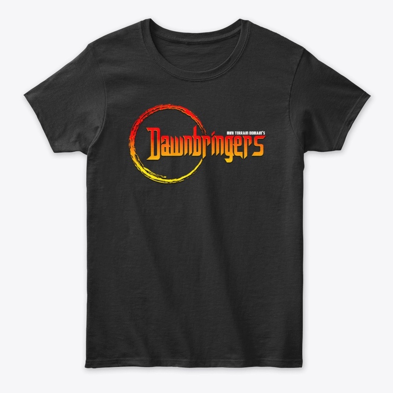 Dawnbringers Logo