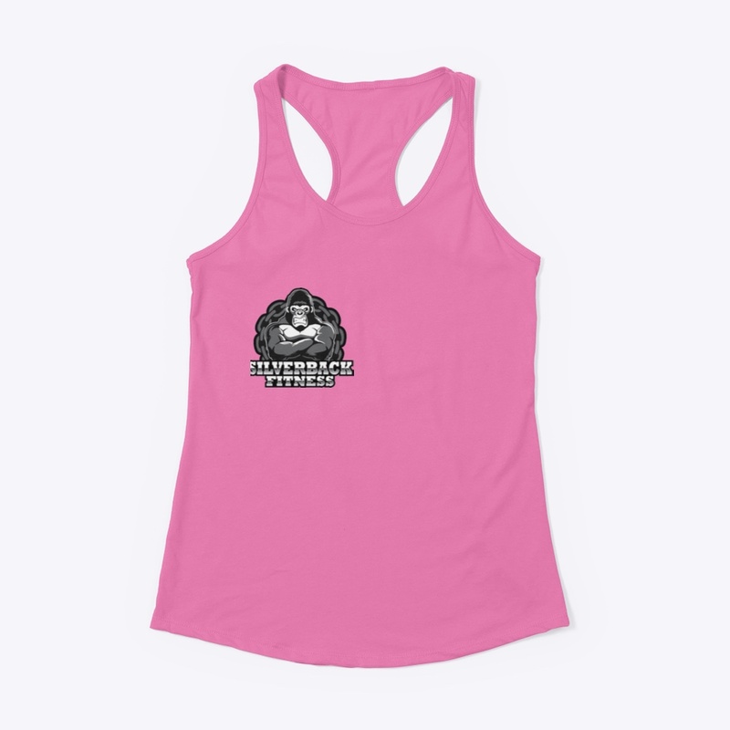 Silverback fitness