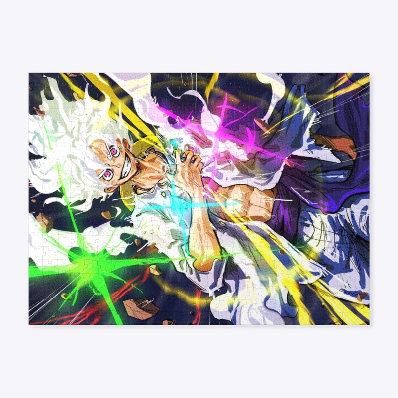 Gear 5