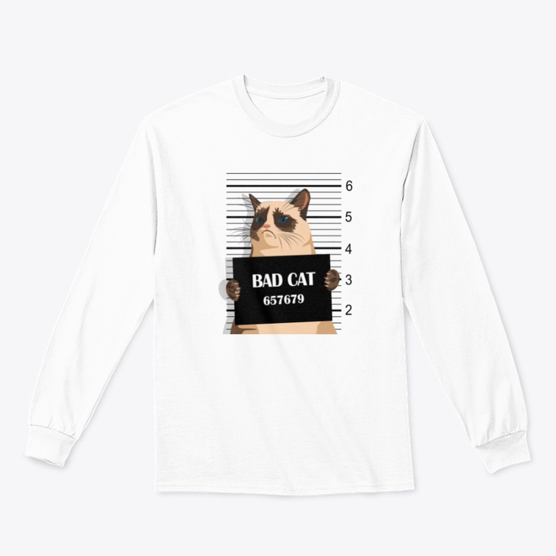 Bad Cat
