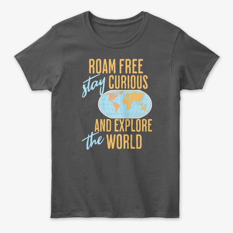 Explore The World