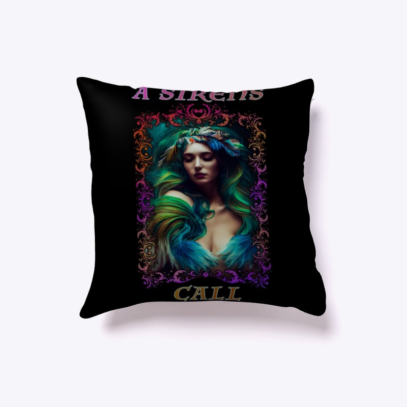 A Sirens Call