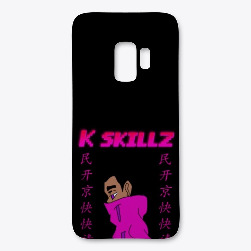 Skillz Merch