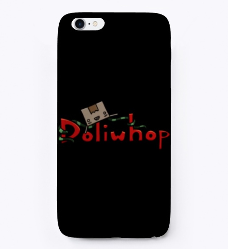 Doliwhop Logo - Dolibox